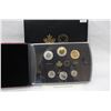 Image 1 : Canada Specimen Coin Set (1)