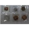 Image 2 : Lot of 6 U.S.A. & Canada Coin & Coin Club Issued Medals