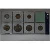 Image 2 : Lot of 7 Australian Coins