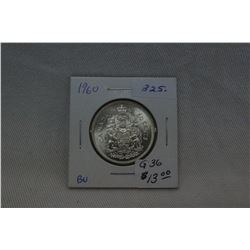 Canada Fifty Cent Coin (1)