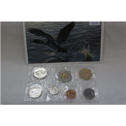 Canada Coin Set (1)