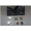 Image 1 : Canada Coin Set (1)