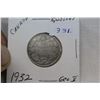 Image 1 : Canada Twenty-Five Cent Coin (1)