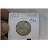 Image 1 : Canada Twenty-Five Cent Coin (1)