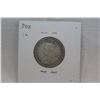 Image 2 : Canada Twenty-Five Cent Coin (1)