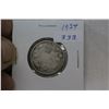 Image 1 : Canada Twenty-Five Cent Coin (1)