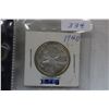 Image 1 : Canada Twenty-Five Cent Coin (1)