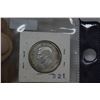Image 2 : Canada Twenty-Five Cent Coin (1)
