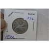 Image 1 : Canada Twenty-Five Cent Coin (1)