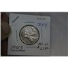 Image 1 : Canada Twenty-Five Cent Coin (1)