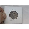 Image 2 : Canada Twenty-Five Cent Coin (1)