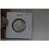 Image 1 : Canada Twenty-Five Cent Coin (1)