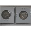 Image 2 : Canada Twenty-Five Cent Coins (2)