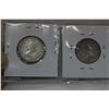 Image 2 : Canada Twenty-Five Cent Coins (2)