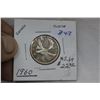 Image 1 : Canada Twenty-Five Cent Coin (1)