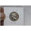 Image 2 : Canada Twenty-Five Cent Coin (1)