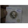 Image 1 : Canada Twenty-Five Cent Coin (1)