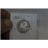 Image 2 : Canada Twenty-Five Cent Coin (1)