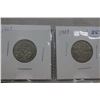 Image 1 : Canada Five Cent Coins (2)