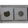 Image 2 : Canada Five Cent Coins (2)