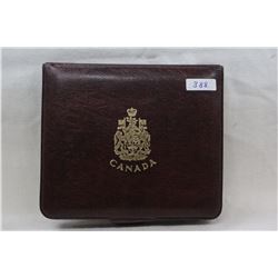 Canada Coin Set (1)