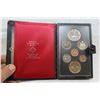 Image 2 : Canada Coin Set (1)