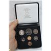 Image 2 : Canada Coin Set (1)