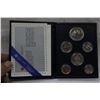Image 2 : Canada Coin Set (1)