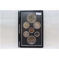 Canada Coin Set (1)