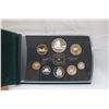 Image 2 : Canada Coin Set (1)