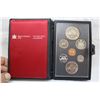 Image 2 : Canada Coin Set (1)