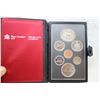 Image 2 : Canada Coin Set (1)