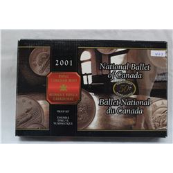 Canada Coin Set (1)
