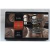 Image 1 : Canada Coin Set (1)