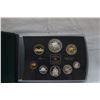 Image 2 : Canada Coin Set (1)
