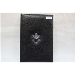 Canada Coin Set (1)