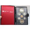 Image 2 : Canada Coin Set (1)