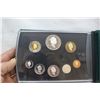 Image 2 : Canada Coin Set (1)