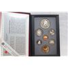 Image 2 : Canada Coin Set (1)