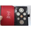 Image 2 : Canada Coin Set (1)