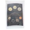 Image 2 : O'Canada Coin Set