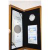 Image 2 : Canada Coin & Stamp Set