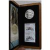 Image 2 : Canada Coin & Stamp Set - No GST