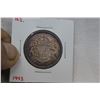 Image 14 : Set of Canada Fifty Cent Coins (35) **Please Note - there is a photo of each coin front & back