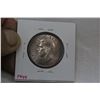Image 15 : Set of Canada Fifty Cent Coins (35) **Please Note - there is a photo of each coin front & back