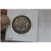 Image 18 : Set of Canada Fifty Cent Coins (35) **Please Note - there is a photo of each coin front & back