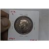 Image 21 : Set of Canada Fifty Cent Coins (35) **Please Note - there is a photo of each coin front & back