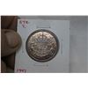 Image 22 : Set of Canada Fifty Cent Coins (35) **Please Note - there is a photo of each coin front & back