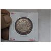 Image 26 : Set of Canada Fifty Cent Coins (35) **Please Note - there is a photo of each coin front & back