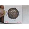 Image 29 : Set of Canada Fifty Cent Coins (35) **Please Note - there is a photo of each coin front & back